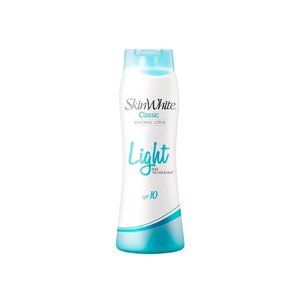 SkinWhite® Classic Lotion with Light Feel Technology SPF10,200 ml